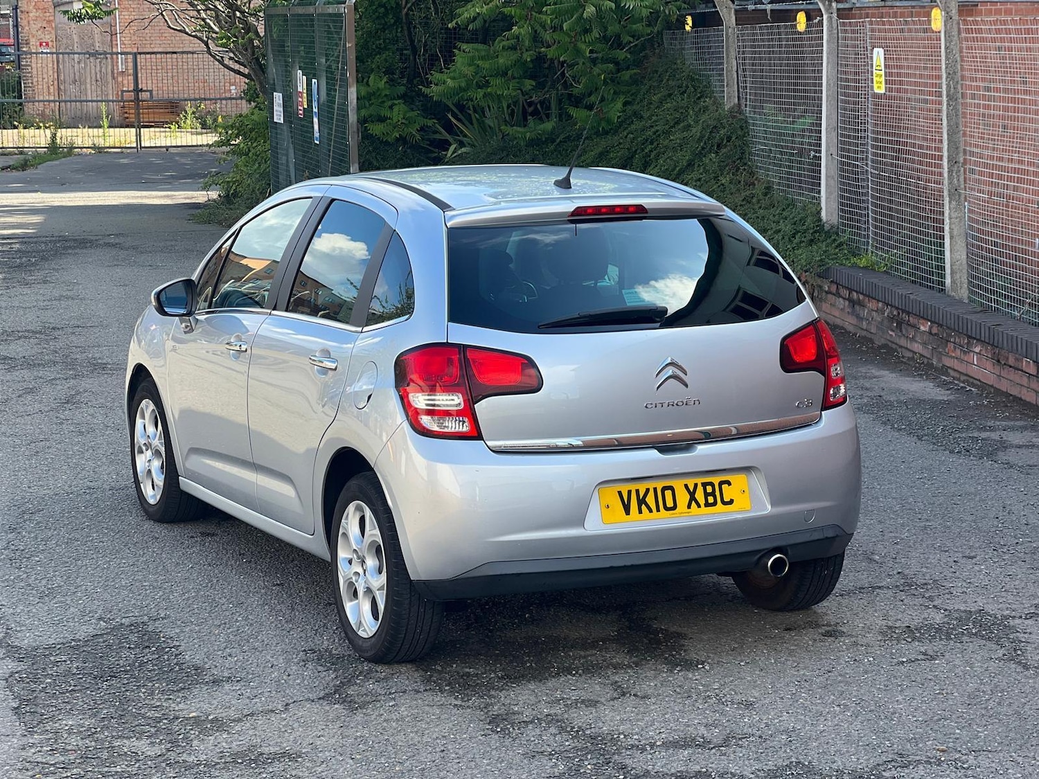 Vehicle 24