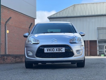 Used Citroen C3 2010 for sale - 75310765: Photo