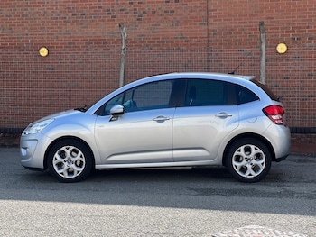 Used Citroen C3 2010 for sale - 75310765: Photo