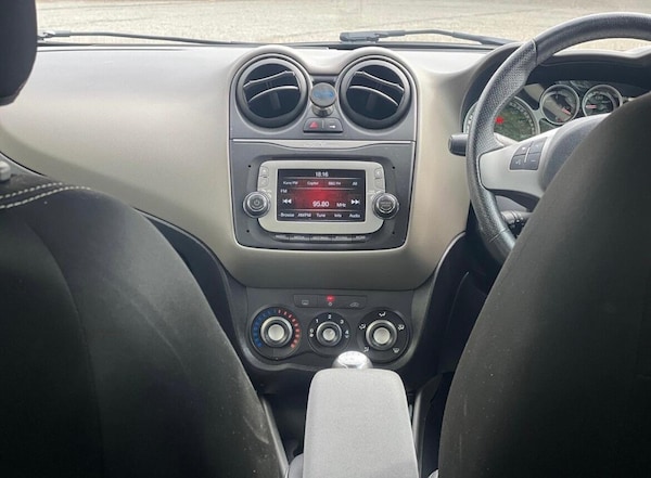 Used Alfa Romeo MiTo 2014 for sale - 76200756: Photo 12