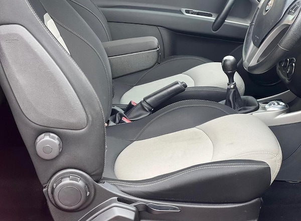 Used Alfa Romeo MiTo 2014 for sale - 76200756: Photo 13