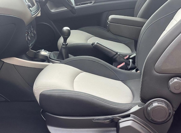 Used Alfa Romeo MiTo 2014 for sale - 76200756: Photo 14