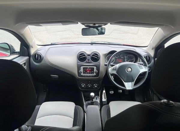 Used Alfa Romeo MiTo 2014 for sale - 76200756: Photo 17