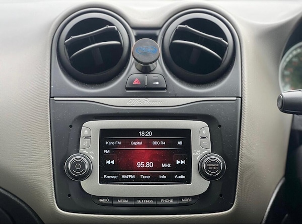 Used Alfa Romeo MiTo 2014 for sale - 76200756: Photo 18