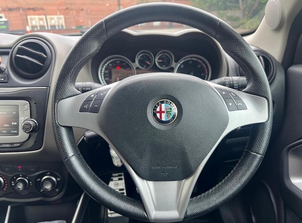 Used Alfa Romeo MiTo 2014 for sale - 76200756: Photo 22