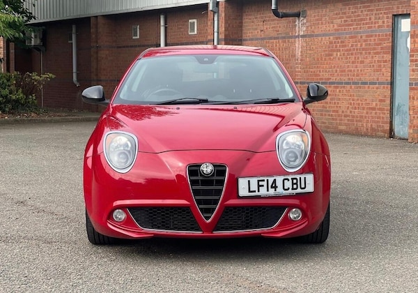 Used Alfa Romeo MiTo 2014 for sale - 76200756: Photo 25