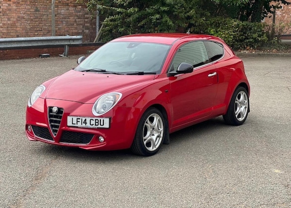 Used Alfa Romeo MiTo 2014 for sale - 76200756: Photo 26