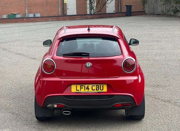 Used Alfa Romeo MiTo 2014 for sale - 76200756: Photo 27
