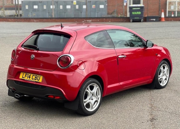 Used Alfa Romeo MiTo 2014 for sale - 76200756: Photo 29