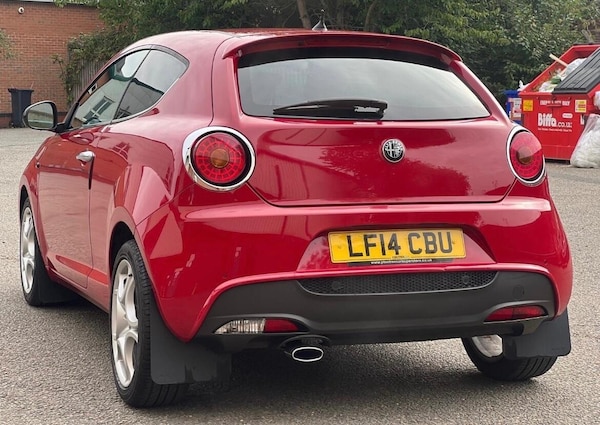 Used Alfa Romeo MiTo 2014 for sale - 76200756: Photo 2