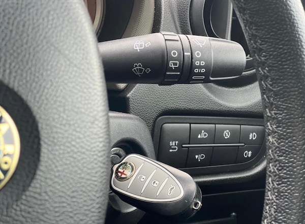 Used Alfa Romeo MiTo 2014 for sale - 76200756: Photo 42