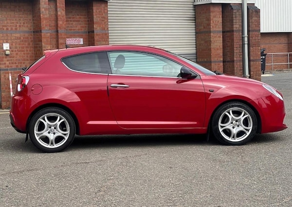 Used Alfa Romeo MiTo 2014 for sale - 76200756: Photo 5