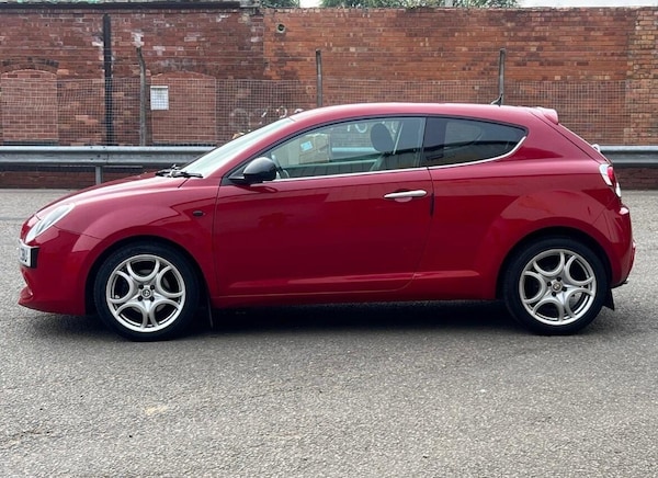 Used Alfa Romeo MiTo 2014 for sale - 76200756: Photo 7