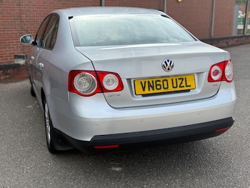 Used Volkswagen Jetta 2010 for sale - 76012547: Photo