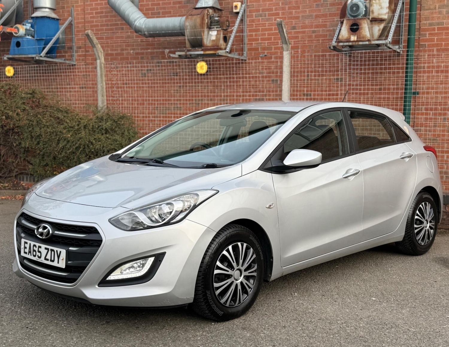 Used Hyundai i30 2015 for sale - 76349078: Photo 10
