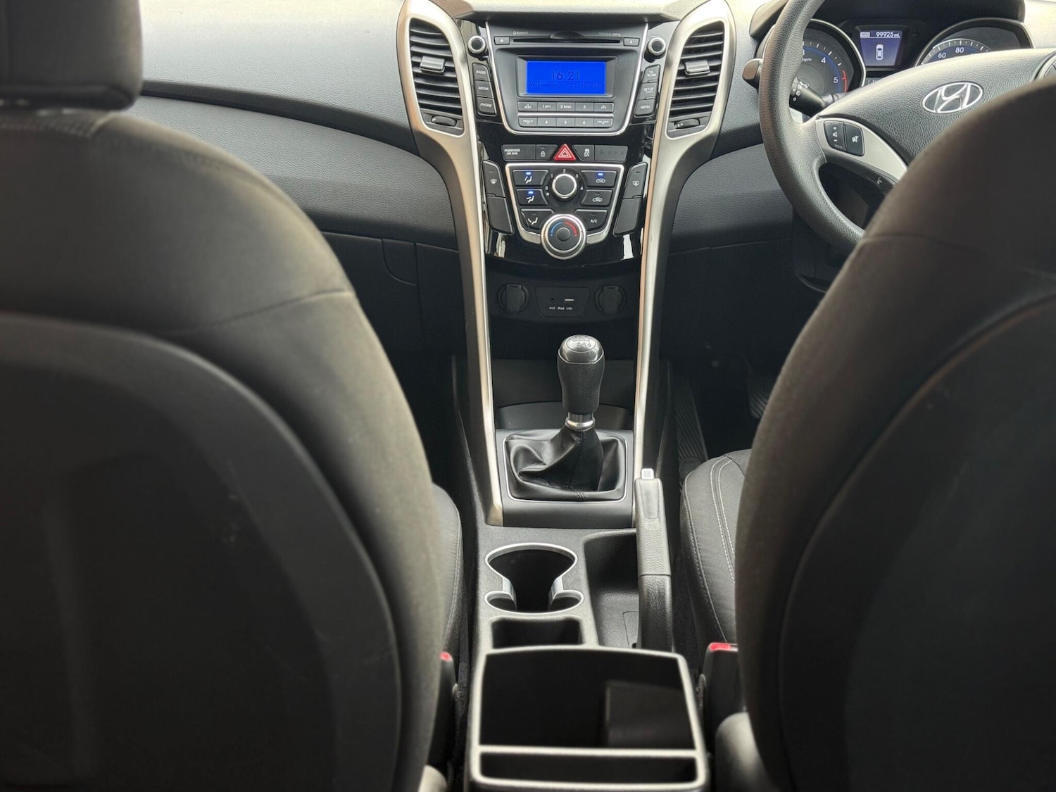 Used Hyundai i30 2015 for sale - 76349078: Photo 12