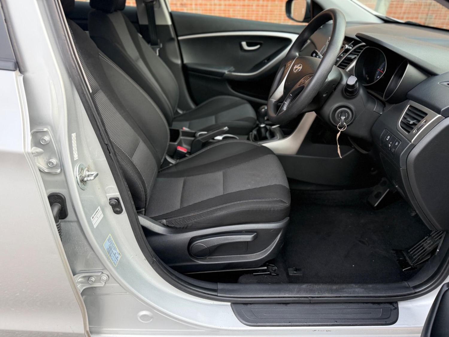 Used Hyundai i30 2015 for sale - 76349078: Photo 13