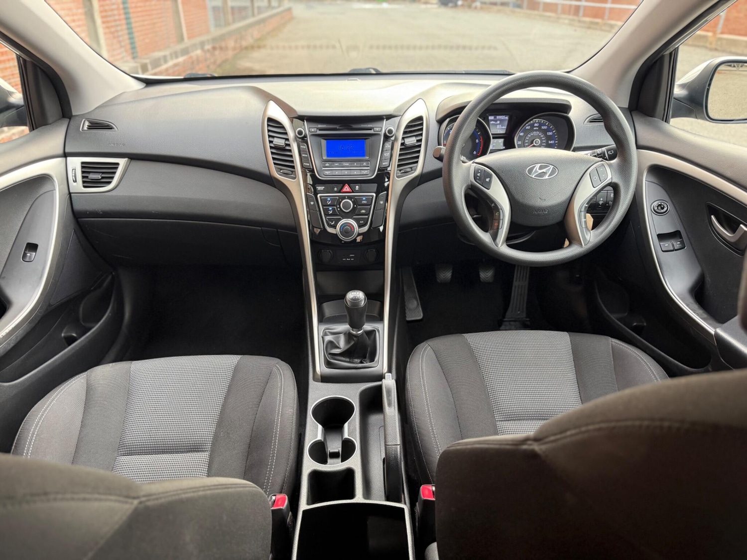 Used Hyundai i30 2015 for sale - 76349078: Photo 17
