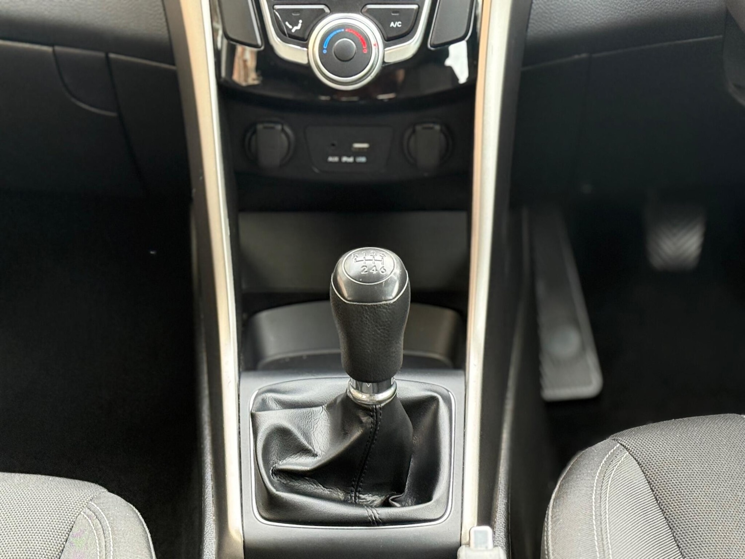Used Hyundai i30 2015 for sale - 76349078: Photo 21
