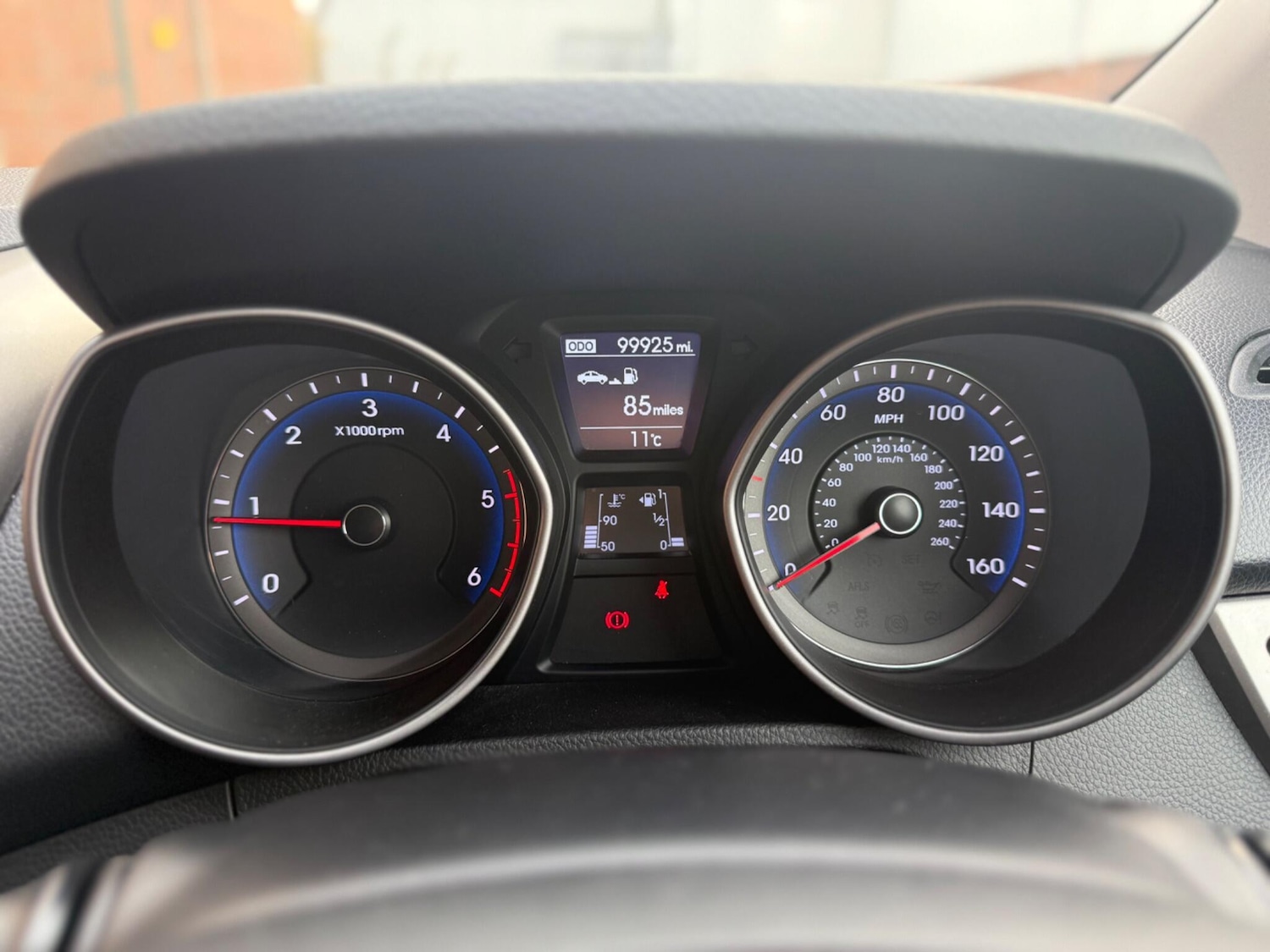 Used Hyundai i30 2015 for sale - 76349078: Photo 22