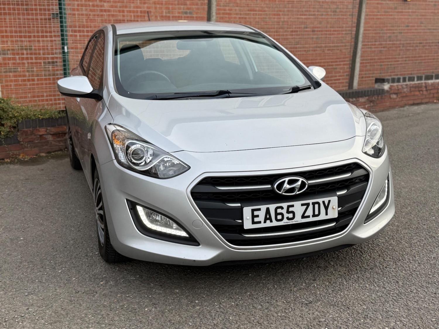 Used Hyundai i30 2015 for sale - 76349078: Photo 24