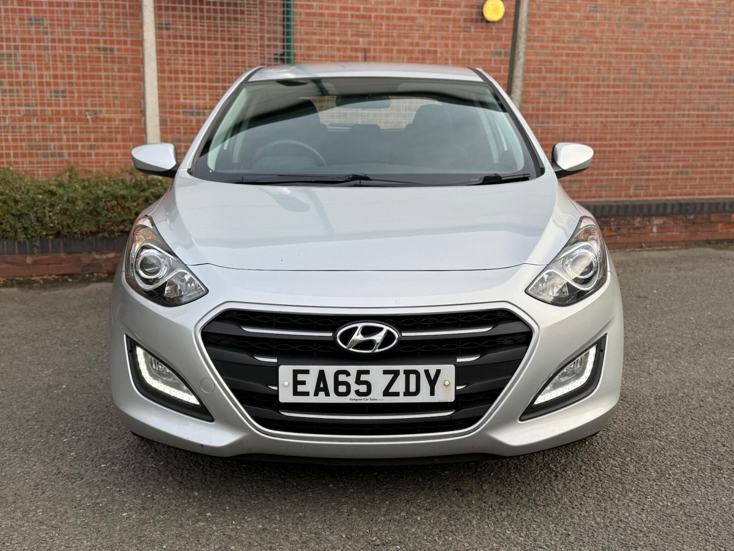 Used Hyundai i30 2015 for sale - 76349078: Photo 25