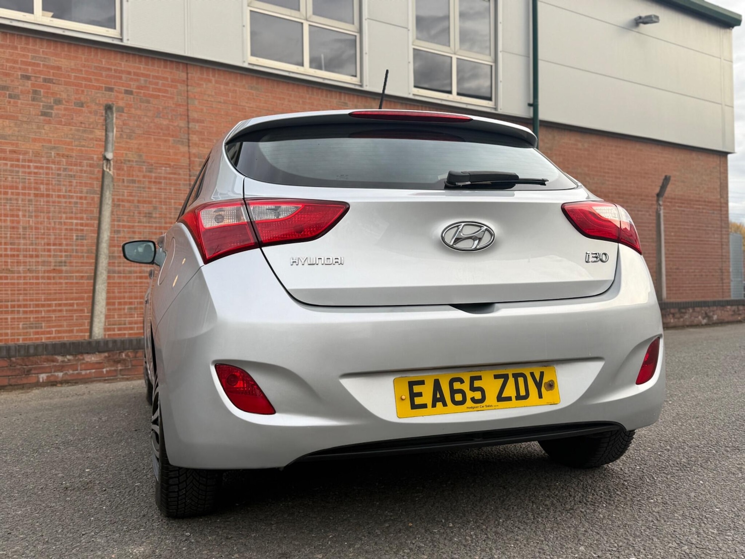 Used Hyundai i30 2015 for sale - 76349078: Photo 26