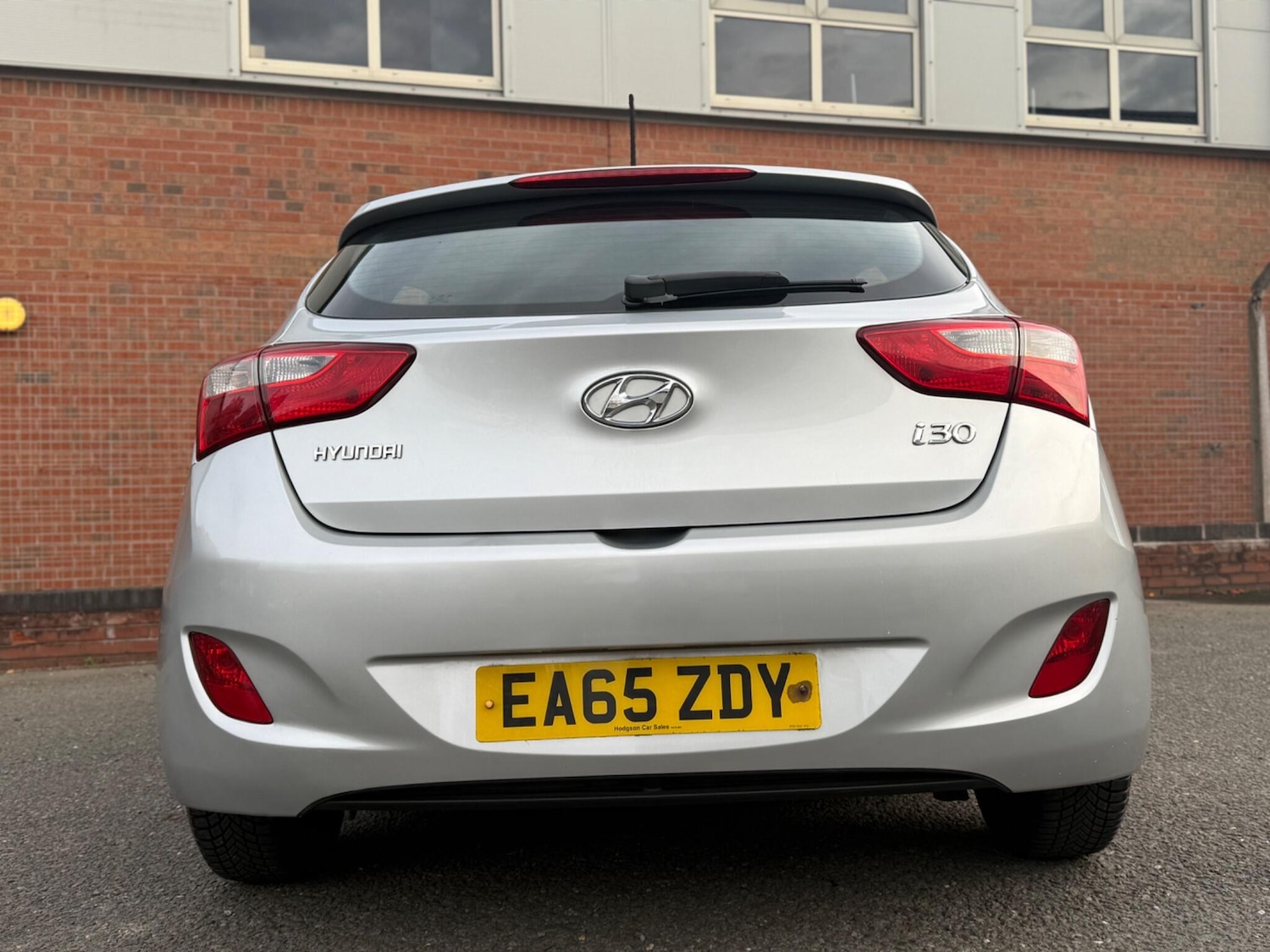 Used Hyundai i30 2015 for sale - 76349078: Photo 27
