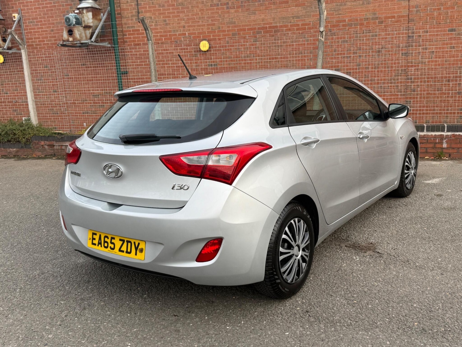 Used Hyundai i30 2015 for sale - 76349078: Photo 28