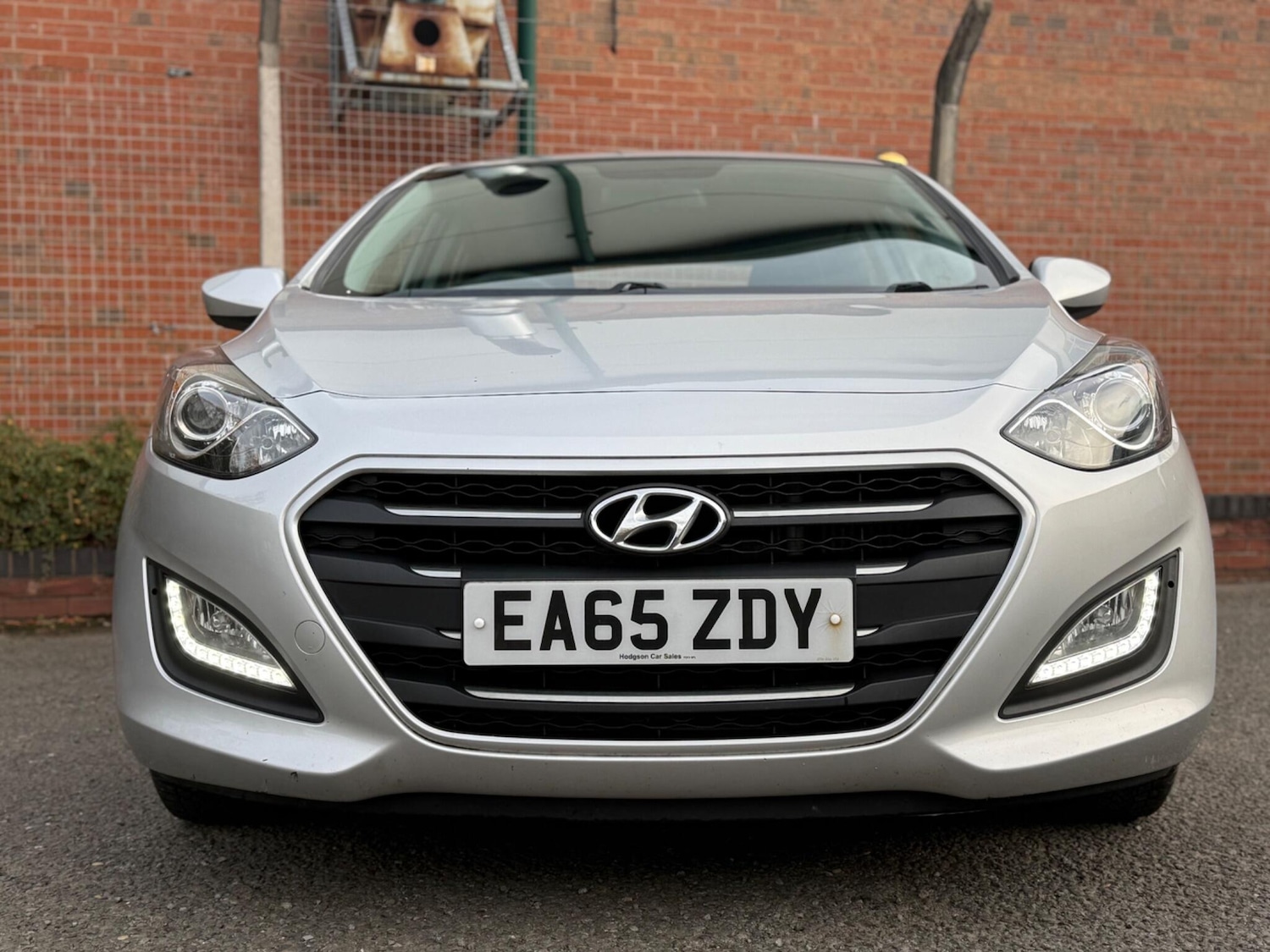Used Hyundai i30 2015 for sale - 76349078: Photo 4