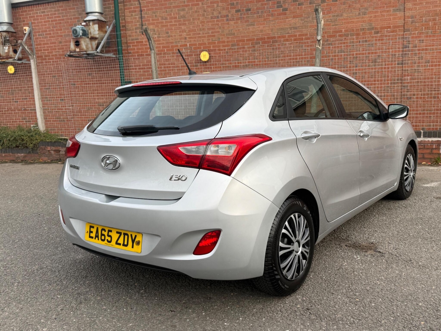 Used Hyundai i30 2015 for sale - 76349078: Photo 6