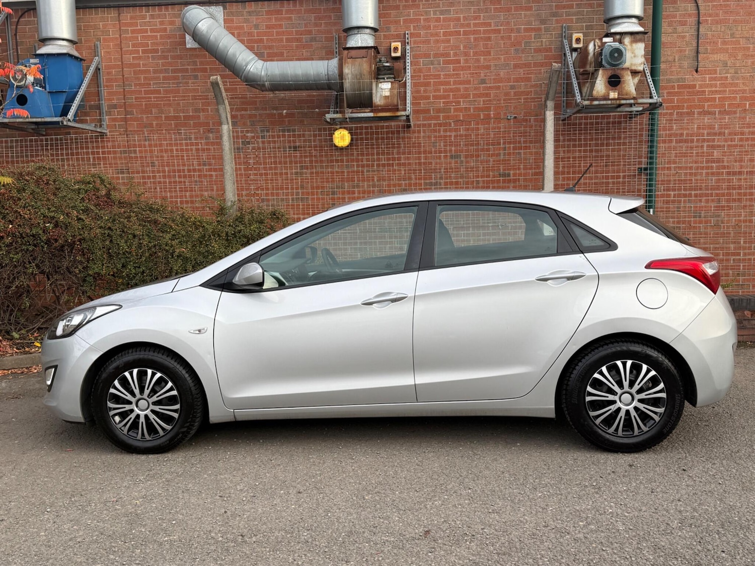 Used Hyundai i30 2015 for sale - 76349078: Photo 7