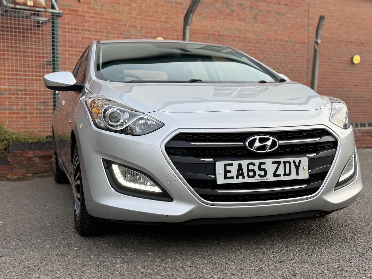 Used Hyundai i30 2015 for sale - 76349078: Photo 9