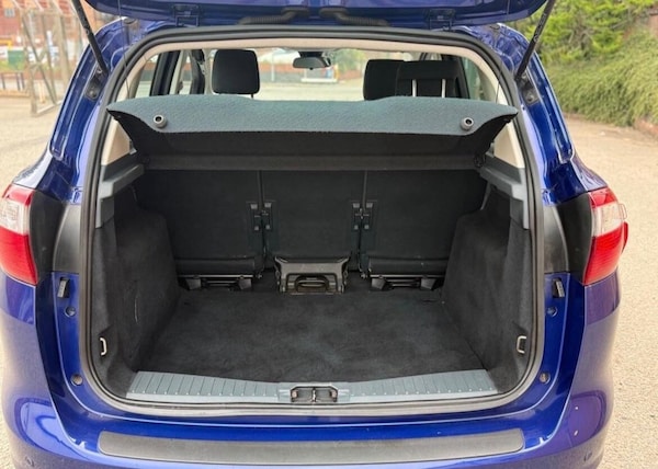 Used Ford C-Max 2014 for sale - 76071551: Photo 13