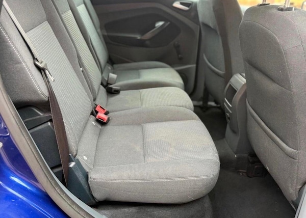Used Ford C-Max 2014 for sale - 76071551: Photo 14