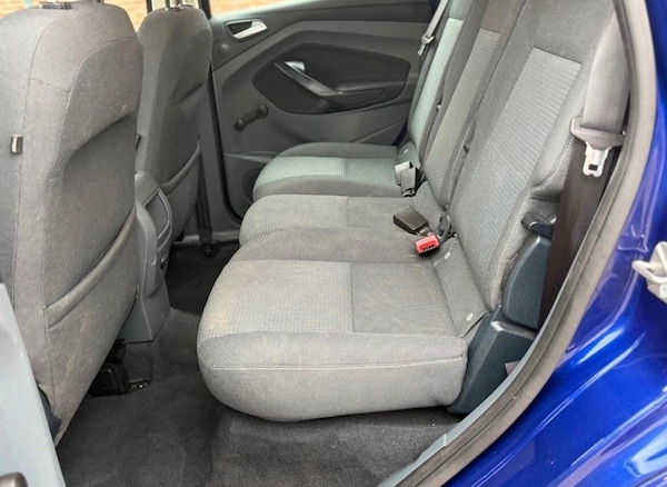 Used Ford C-Max 2014 for sale - 76071551: Photo 15