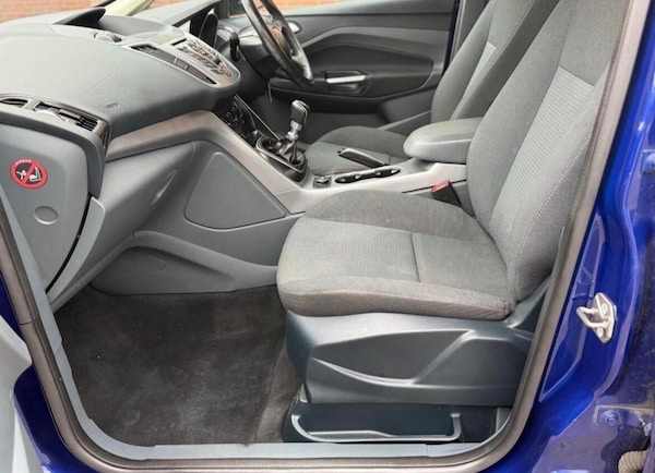 Used Ford C-Max 2014 for sale - 76071551: Photo 16
