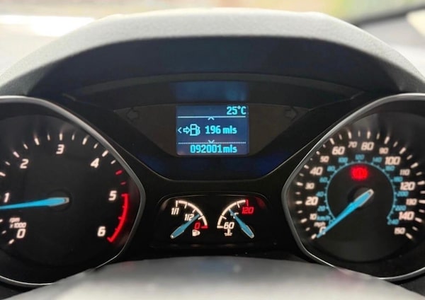 Used Ford C-Max 2014 for sale - 76071551: Photo 20