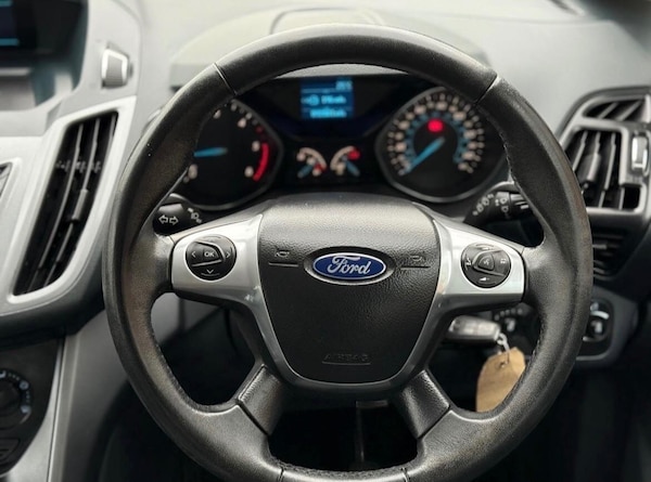 Used Ford C-Max 2014 for sale - 76071551: Photo 25