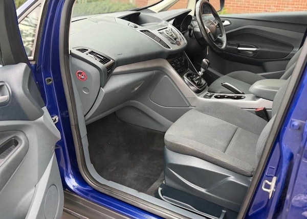 Used Ford C-Max 2014 for sale - 76071551: Photo 29