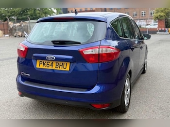 Used Ford C-Max 2014 for sale - 76071551: Photo 2