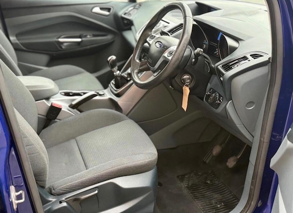 Used Ford C-Max 2014 for sale - 76071551: Photo 30