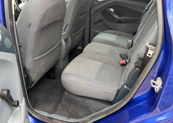 Used Ford C-Max 2014 for sale - 76071551: Photo 34