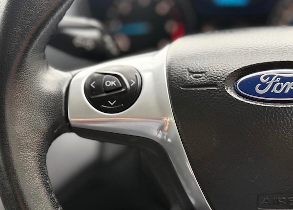Used Ford C-Max 2014 for sale - 76071551: Photo 42