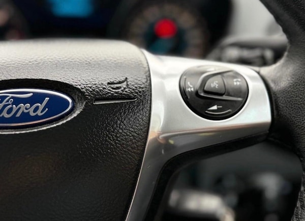 Used Ford C-Max 2014 for sale - 76071551: Photo 43