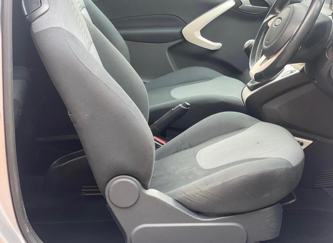 Used Ford Ka 2011 for sale - 76337079: Photo 11