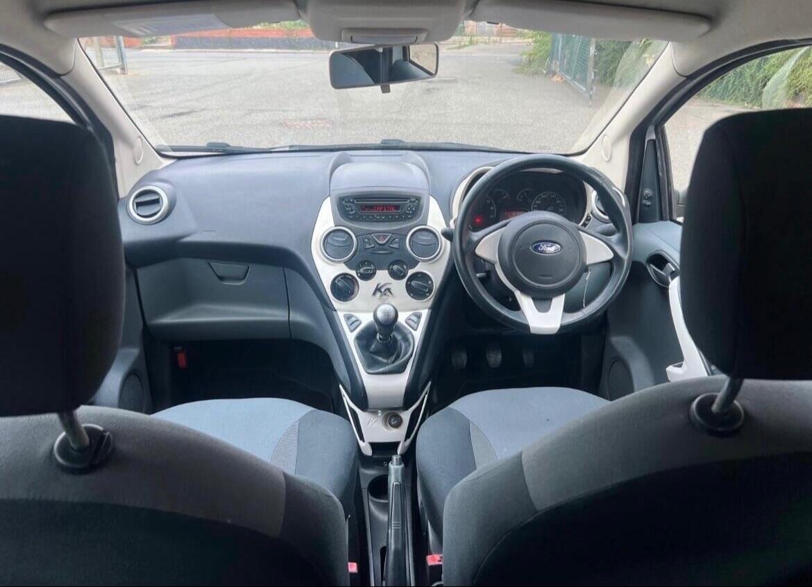 Used Ford Ka 2011 for sale - 76337079: Photo 12