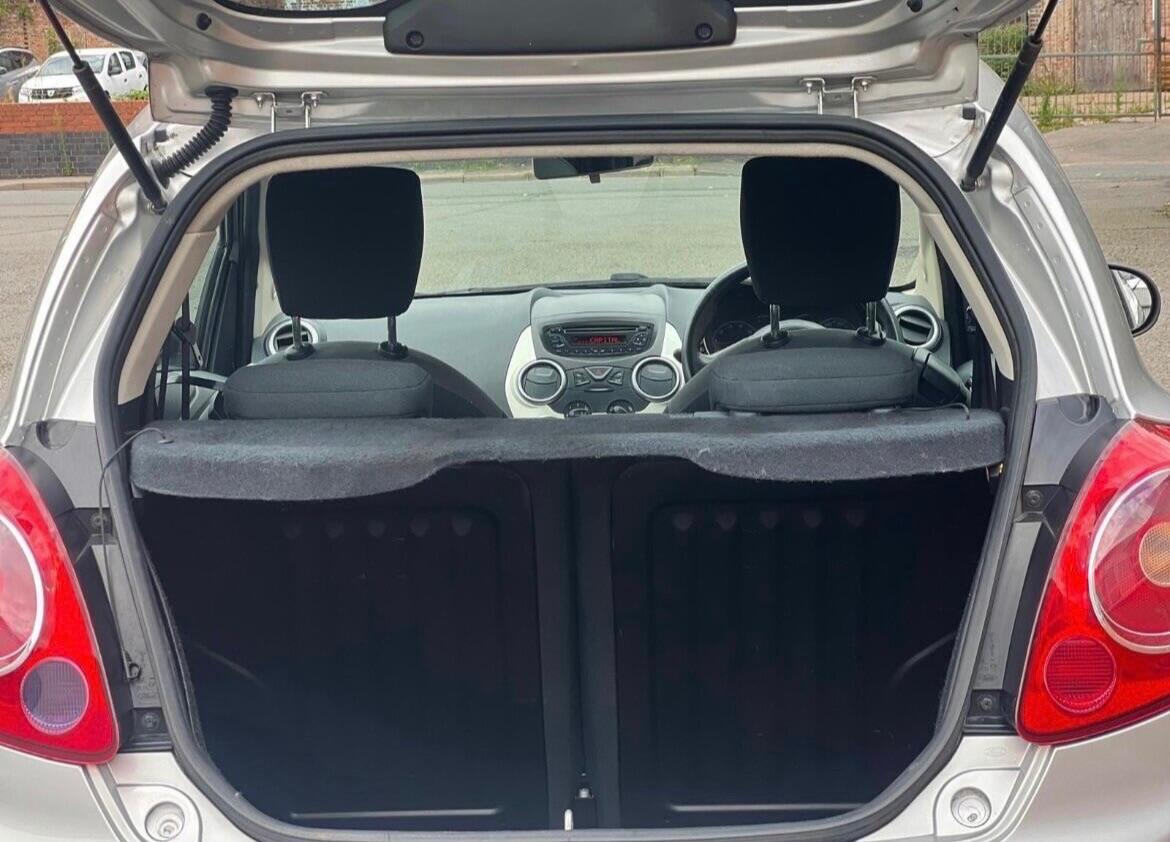 Used Ford Ka 2011 for sale - 76337079: Photo 13