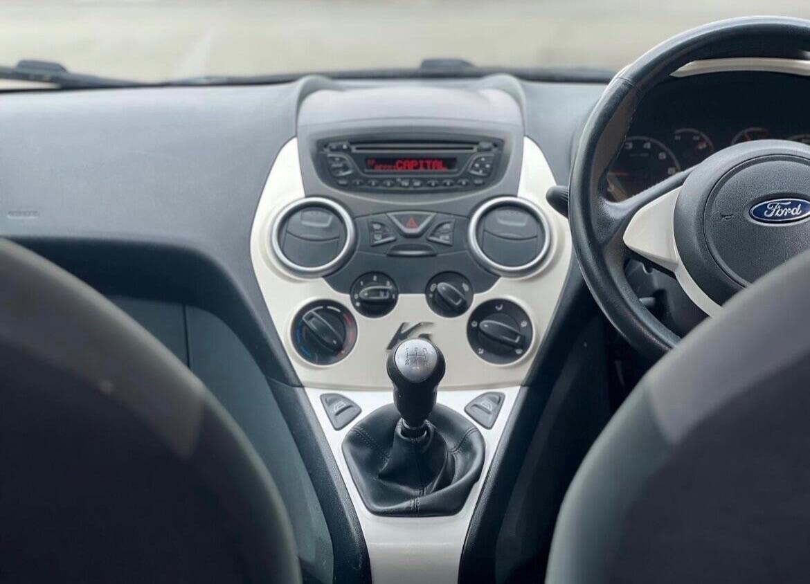 Used Ford Ka 2011 for sale - 76337079: Photo 17