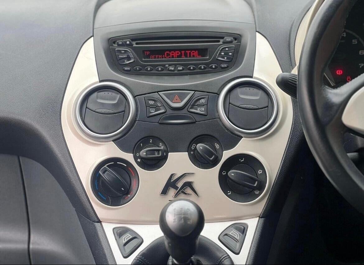 Used Ford Ka 2011 for sale - 76337079: Photo 21